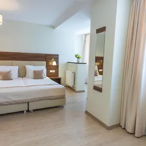 3* Aparthotel Sir Fundeni Tower