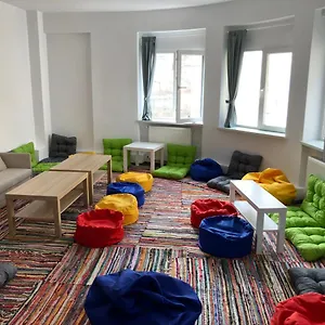  Hostel Bedsy
