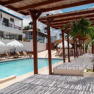 Parguera Plaza - Adults Only 5* La Parguera