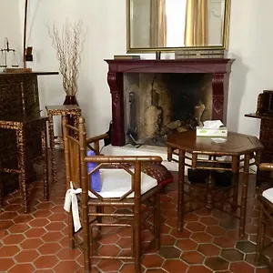  Frühstückspension Maison De Village Novissime Frankreich