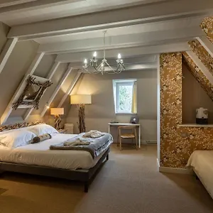 *** Hotel Le Bailliage & Frankreich