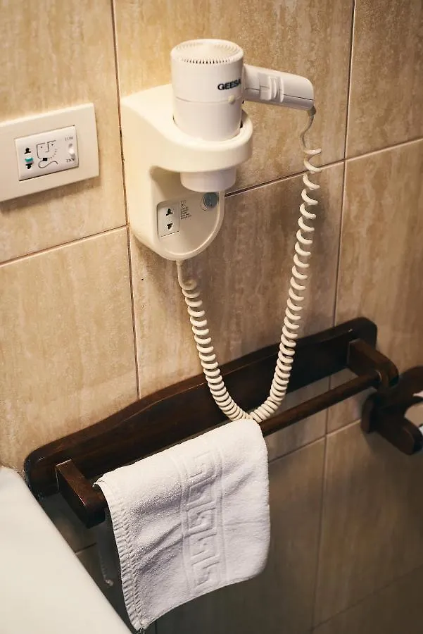 Residence Villa Barrio Bucharest