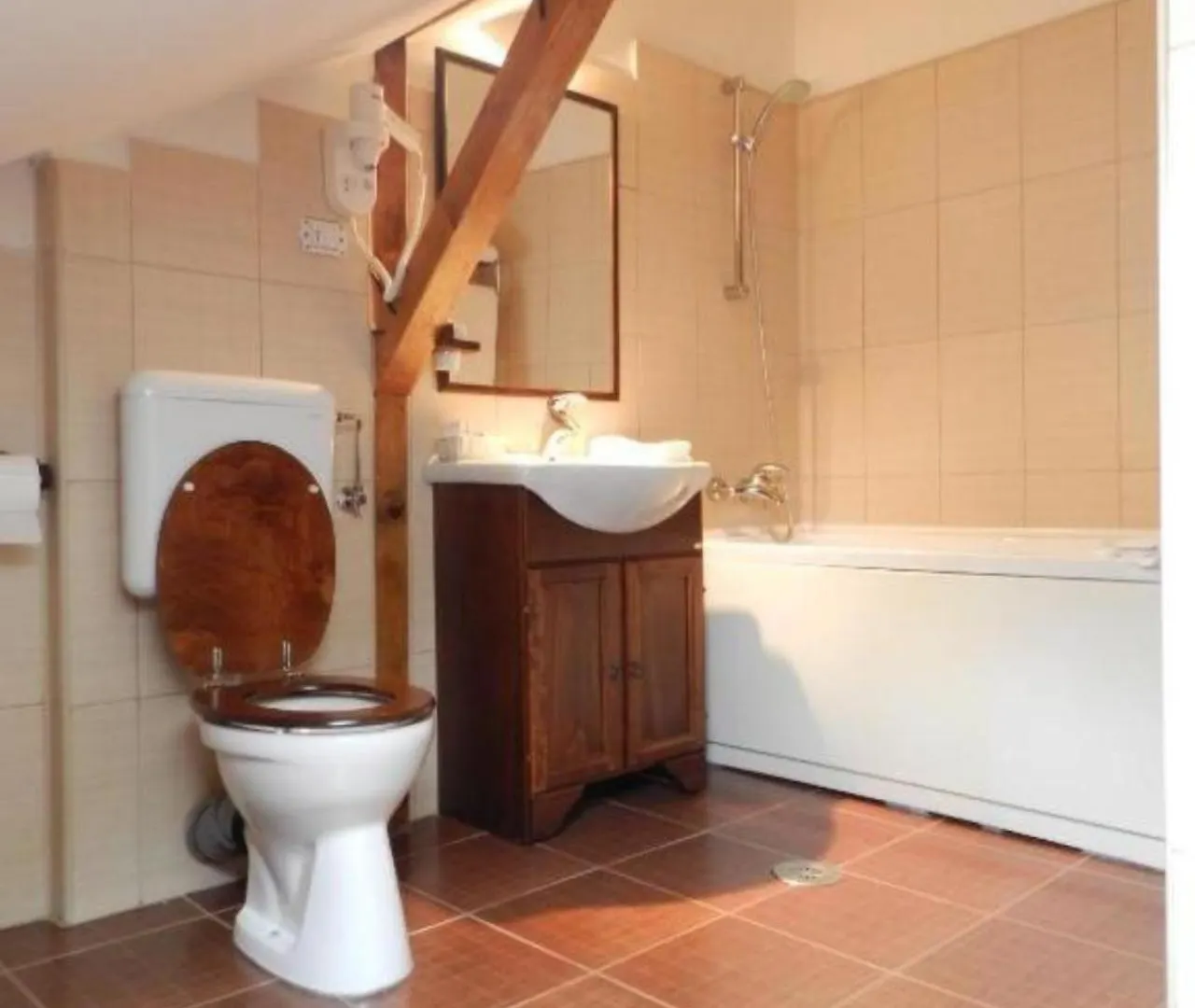 Residence Villa Barrio Bucharest 3*,
