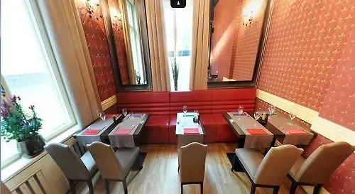 Guest house Residence Villa Barrio Bucharest
